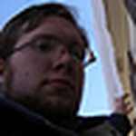 Profile Picture of Jordan Roberts (@techsparky) on Flickr