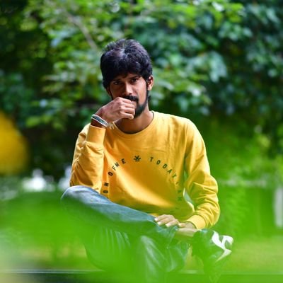 Profile Picture of Nishanth Kumar Avula (@NishanthAvula) on Twitter