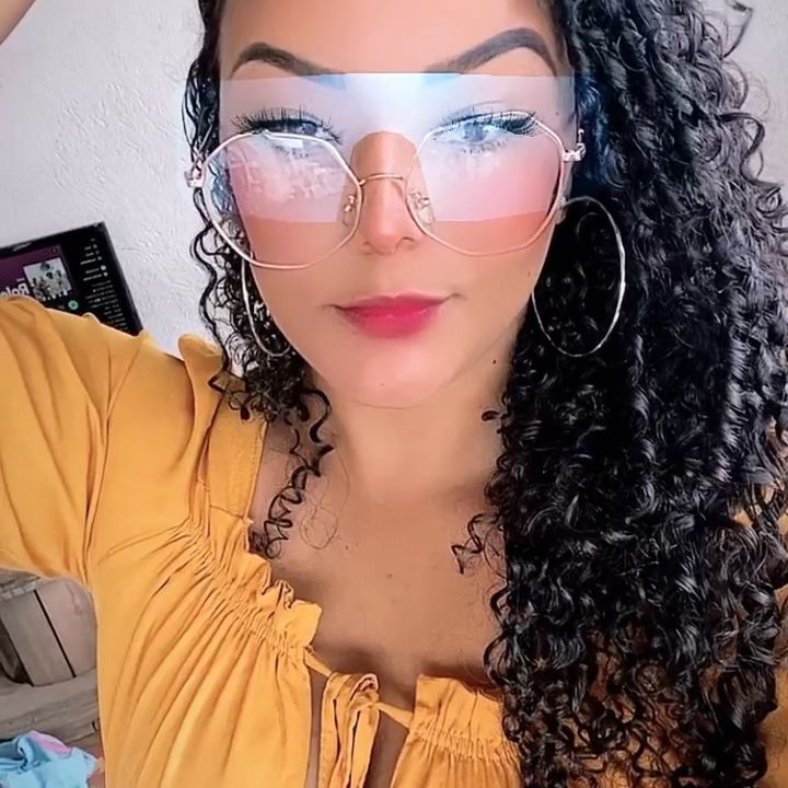Vívian Lima - Tiktok Profile Picture of Vívian Lima (@euviivian) on Tiktok