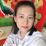 Profile Picture of 翠婷 陳 (@cuiting_yang) on Instagram