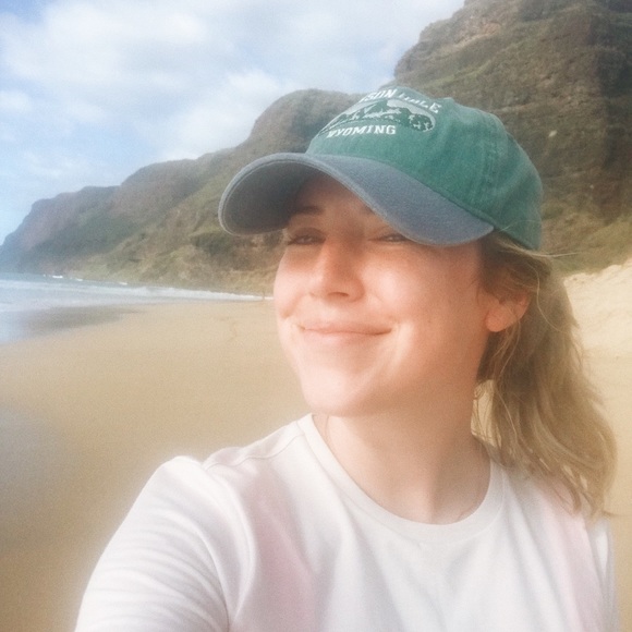 Profile Picture of Breckin Lippoldt (@breckklipp) on Poshmark