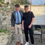 Profile Picture of Luke Saunders (@luke.saunderss7) on Instagram