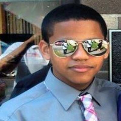 Profile Picture of Tyler Devin McLeod (@hotfire666) on Twitter