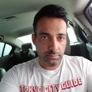 Profile Picture of Same Ahmad Chouman (@ChoumanSame) on Twitter