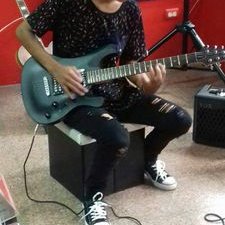 Profile Picture of Isaac Gamboa (@isaacgamboa17) on Twitter