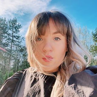 Profile Picture of Georgia Bayne (@georgia.bayne.5) on Facebook