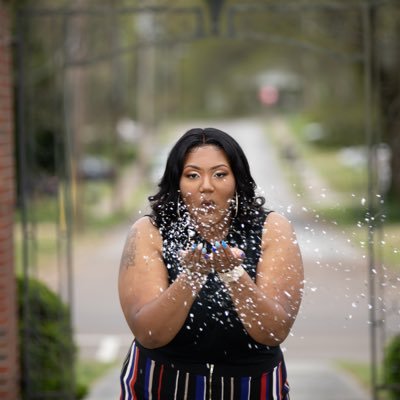 Profile Picture of LaShawn Willingham (@LaShawn_Willing) on Twitter