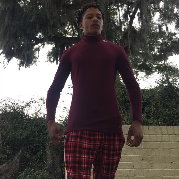 Profile Picture of Rasheed Malik (@rasheedtour) on Poshmark