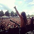 Profile Picture of Get Scared - Wikipediaon Wikipedia