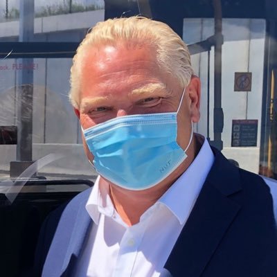 Profile Picture of Doug Ford (@tinkertowners) on Twitter