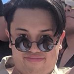 Profile Picture of Matthew Mauricio (@mottsapplesawce) on Instagram