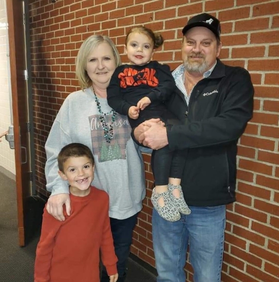 Profile Picture of Sandra Williams kidd (@sandragm40) on Poshmark