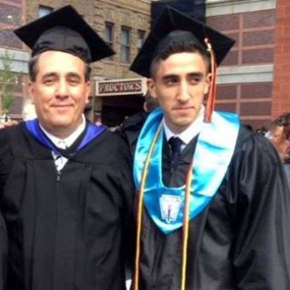 Profile Picture of Dom Cafarelli (@domcafarelli) on Poshmark