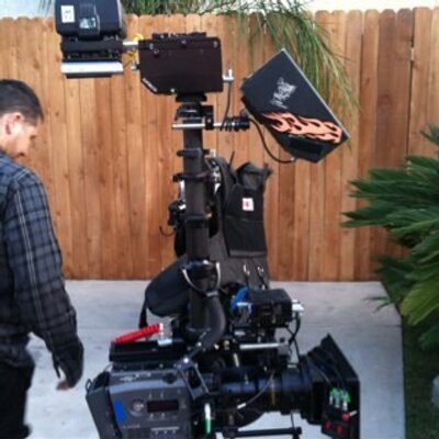 Profile Picture of Eric Fletcher (@EFletcherSOC) on Twitter