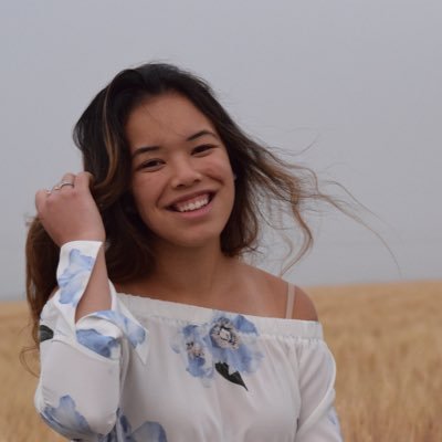 Profile Picture of Jade Chow (@JadeChow7) on Twitter