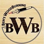 Profile Photo of Ben’s Wood Burning (@ben.burns.wood) on Instagram