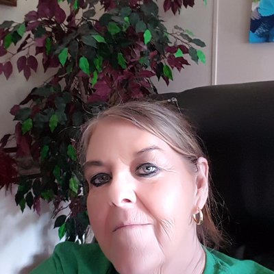 Profile Picture of Nancy Pruitt (@NancyPr45210376) on Twitter