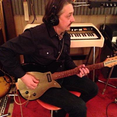 Profile Picture of Alan D. Boyd (@AlanDBoyd) on Twitter