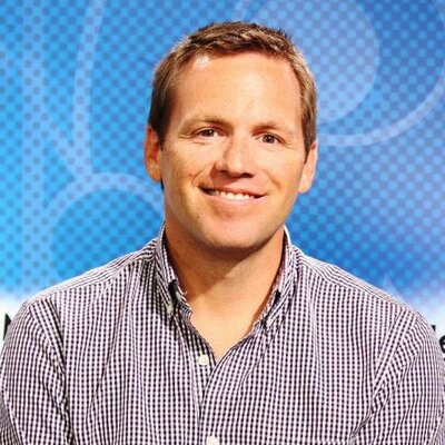 Profile Picture of Greg Martz (@gburge) on Twitter