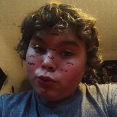 Macauley Scott - Twitter Profile Picture of Macauley Scott (@MacauleyScott4) on Twitter