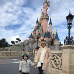 Profile Picture of Danielle Grimes (@daniellegrimes12) on Instagram