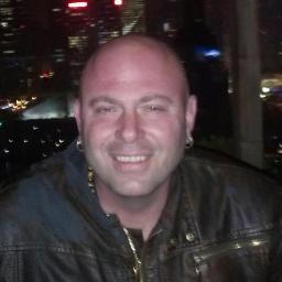 Profile Picture of David Schaar (@david_schaar) on Twitter