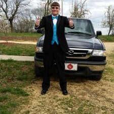 Profile Picture of Chase Wright (@chasewright110) on Twitter