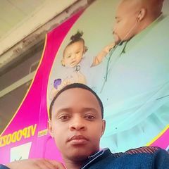 Profile Picture of David Mushi (@david.mushi) on Tiktok