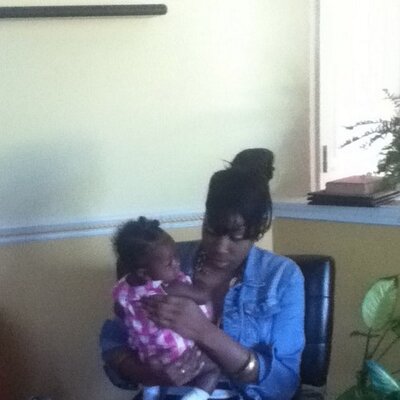 Profile Picture of Mina Williams (@Pisces_199) on Twitter