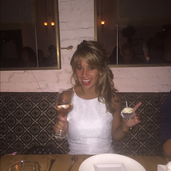 Profile Picture of Ellen Schwebel (@ellenlisa) on Poshmark