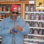 Profile Picture of Bill Foster (@billfoster75) on Instagram