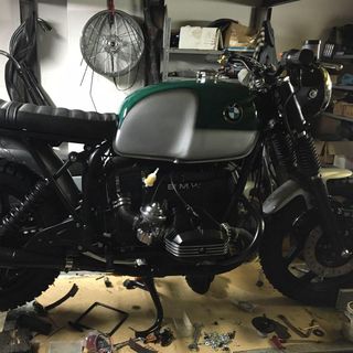 Profile Picture of Salvatore Salanto Mancaluso (@epocahonda.restauro) on Facebook