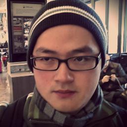 Profile Picture of David Hsieh (@davidhsieh_5) on Twitter