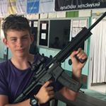 Profile Picture of James Sansom (@james_l_sansom) on Instagram