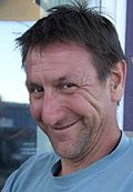 Profile Picture of John Middendorfon Wikipedia