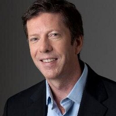 Profile Picture of Jon Hamilton (@NPRjonhamilton) on Twitter