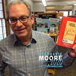 Profile Picture of Mark Dunham (@mark_a_dunham) on Instagram