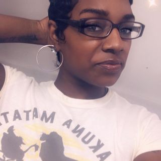 Profile Picture of Nisha D. Watson (@nisha.d.watson) on Facebook