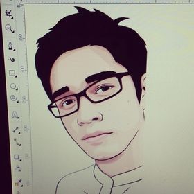 Profile Picture of ahmadfu22 (@misterfu7) on Pinterest