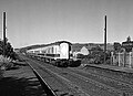 Profile Picture of Victoria Park railway station (Northern Ireland)on Wikipedia