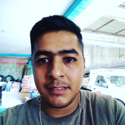 Profile Picture of Victor Miguel Basurto Olivos (@VictorMiguelBa5) on Twitter