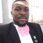 Profile Picture of Agang James Shamang (@jshamang) on Instagram