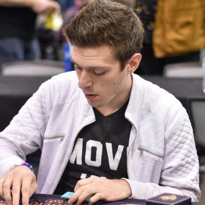 Profile Picture of Nick Prince, BingBong Main (@nicknprince) on Twitter