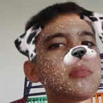 Profile Picture of Edward David Sanjuan Arevalo (@soyn_va_) on Instagram