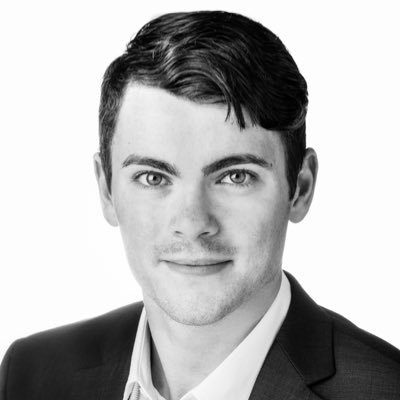 Profile Picture of Conor Flynn (@racing_realtor) on Twitter