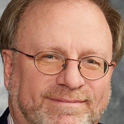Profile Picture of David E. Coffman (@ValuationExpert) on Twitter