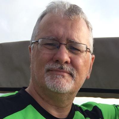 Profile Picture of Pierre Ouellette (@PierreOuelette2) on Twitter