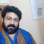 Profile Picture of VARUGHESE MATHEW (@varughese943) on Instagram