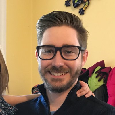 Profile Picture of Paul Drennan (@Paul_Drennan) on Twitter