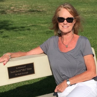 Profile Picture of Gale Pearson (@galepearson) on Twitter